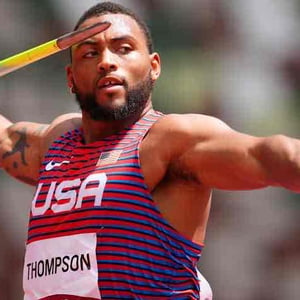 Curtis Thompson - Athletes - Profile Pic