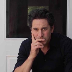 Scott Cohen - Actors - Profile Pic