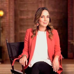 Andrea Arnau - Reality TV - Profile Pic