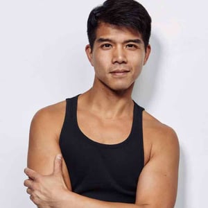 Telly Leung - Actors - Profile Pic