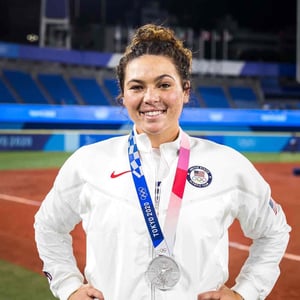Rachel Garcia - Athletes - Profile Pic
