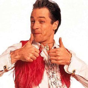French Stewart - Actors - Profile Pic