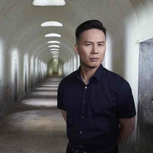 BD Wong - Actors - Profile Pic