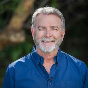 Bill Engvall - Reality TV - Profile Pic