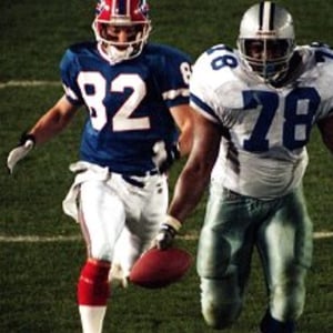 Avatar of Don Beebe