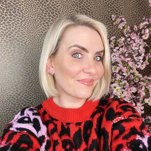 Claire Richards - Reality TV - Profile Pic