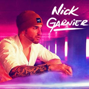 Avatar of Nick Garnier