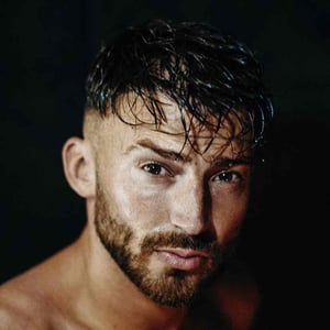 Jake Quickenden - Reality TV - Profile Pic