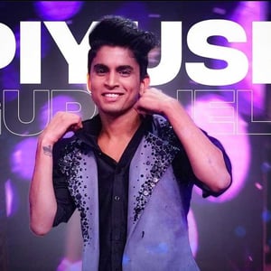Piyush Gurbhele - More - Profile Pic