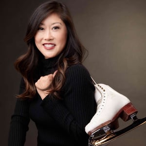 Kristi Yamaguchi - Reality TV - Profile Pic
