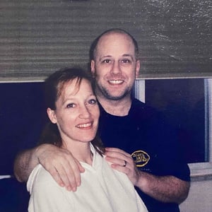 Mark and Patty Schrankel - Reality TV - Profile Pic