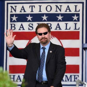 Wade Boggs - Athletes - Profile Pic