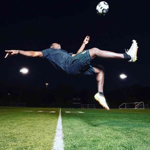 Freddy Adu - Athletes - Profile Pic