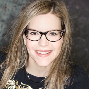 Lisa Loeb - Creators - Profile Pic