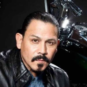 Emilio Rivera - Actors - Profile Pic