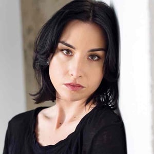 Allison Scagliotti - Actors - Profile Pic