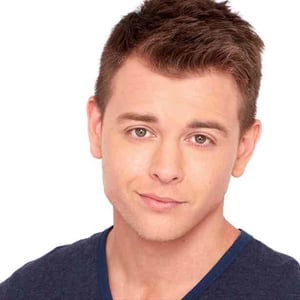 Chad Duell - Actors - Profile Pic