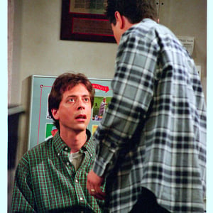 Fred Stoller - Actors - Profile Pic