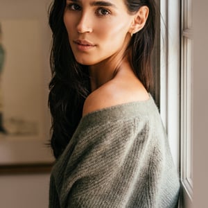 Lorena Andrea - Actors - Profile Pic