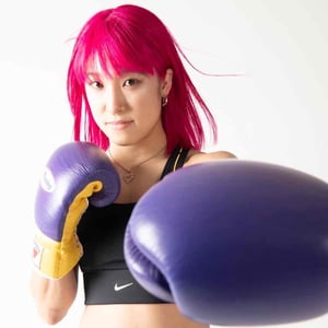 晝田瑞希 Mizuki Hiruta - International - Profile Pic