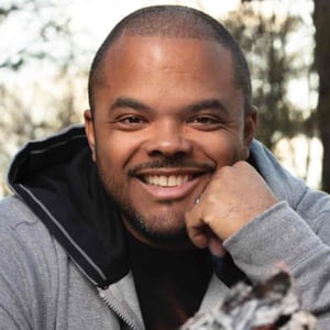 Roger Mooking - More - Profile Pic