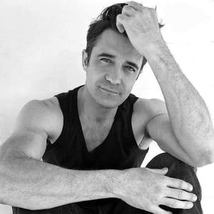 Gilles Marini - Actors - Profile Pic