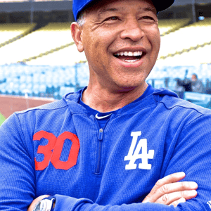 Avatar of Dave Roberts