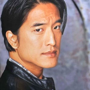Jack Yang - Actors - Profile Pic