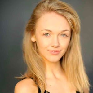 Hannah-Grace Lawson - Actors - Profile Pic