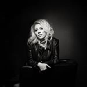 Jessica Mack - Musicians - Profile Pic