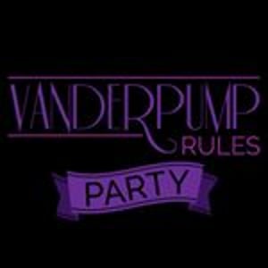 Vanderpump Rules Party - Reality TV - Profile Pic