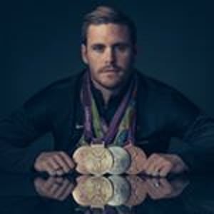 David Boudia - Athletes - Profile Pic