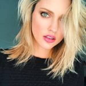 Ciara Hanna - Actors - Profile Pic
