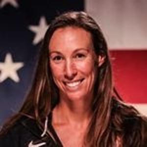 Lauren Fendrick - Athletes - Profile Pic