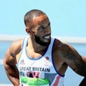 James Ellington - Athletes - Profile Pic