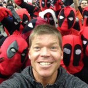 Avatar of Rob Liefeld