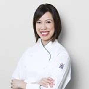 Christine Ha - More - Profile Pic