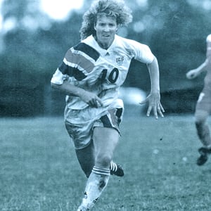 Michelle Akers - Athletes - Profile Pic