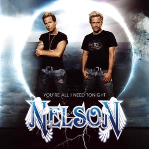 Nelson - Musicians - Profile Pic