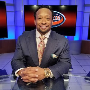 Jamal Anderson - Athletes - Profile Pic