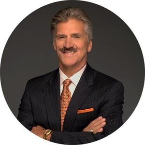 Dave Wannstedt - Athletes - Profile Pic