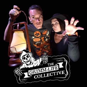 The Grimm Life Collective - Creators - Profile Pic