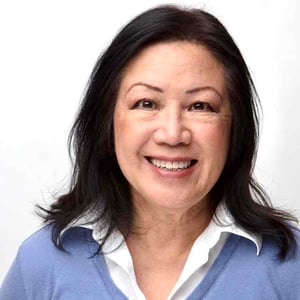 Karen Huie - Actors - Profile Pic