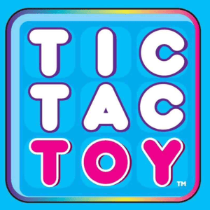 Tic Tac Toy - Creators - Profile Pic