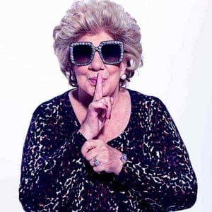 Nanny Faye Chrisley - Reality TV - Profile Pic