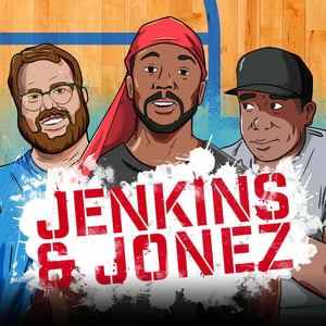 Jenkins and Jonez - Comedians - Profile Pic
