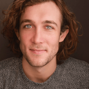 Conor Ryan - Actors - Profile Pic