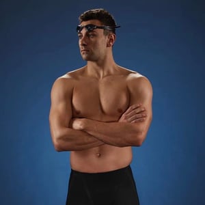 Blake Pieroni - Athletes - Profile Pic
