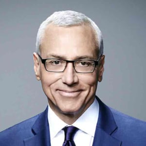 Dr Drew Pinsky - Reality TV - Profile Pic