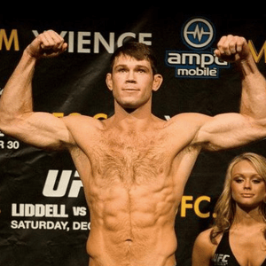 Avatar of Forrest Griffin